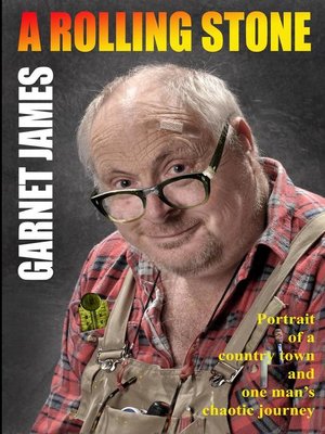 cover image of A Rolling Stone